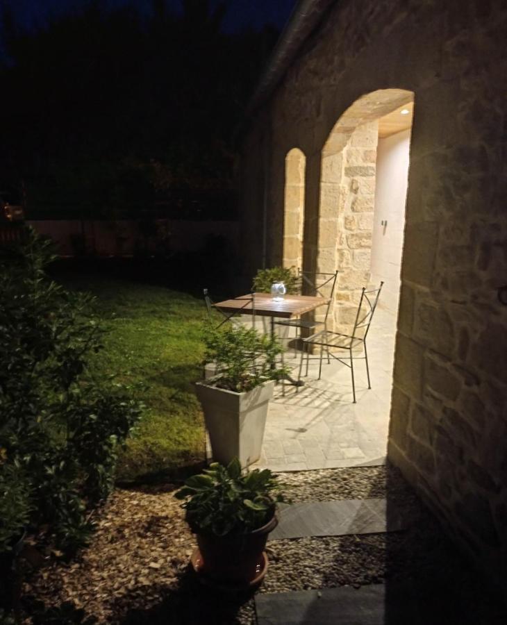 Villa La Sabotiere à Pluméliau Extérieur photo