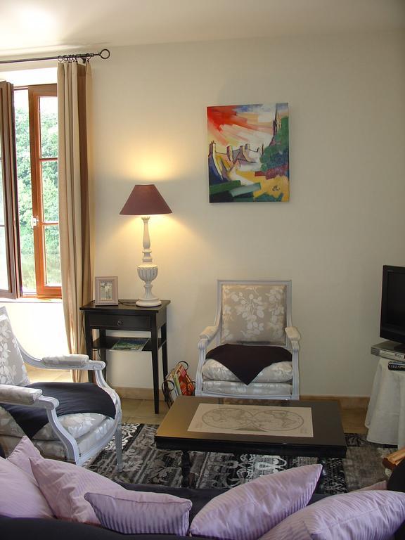Villa La Sabotiere à Pluméliau Extérieur photo